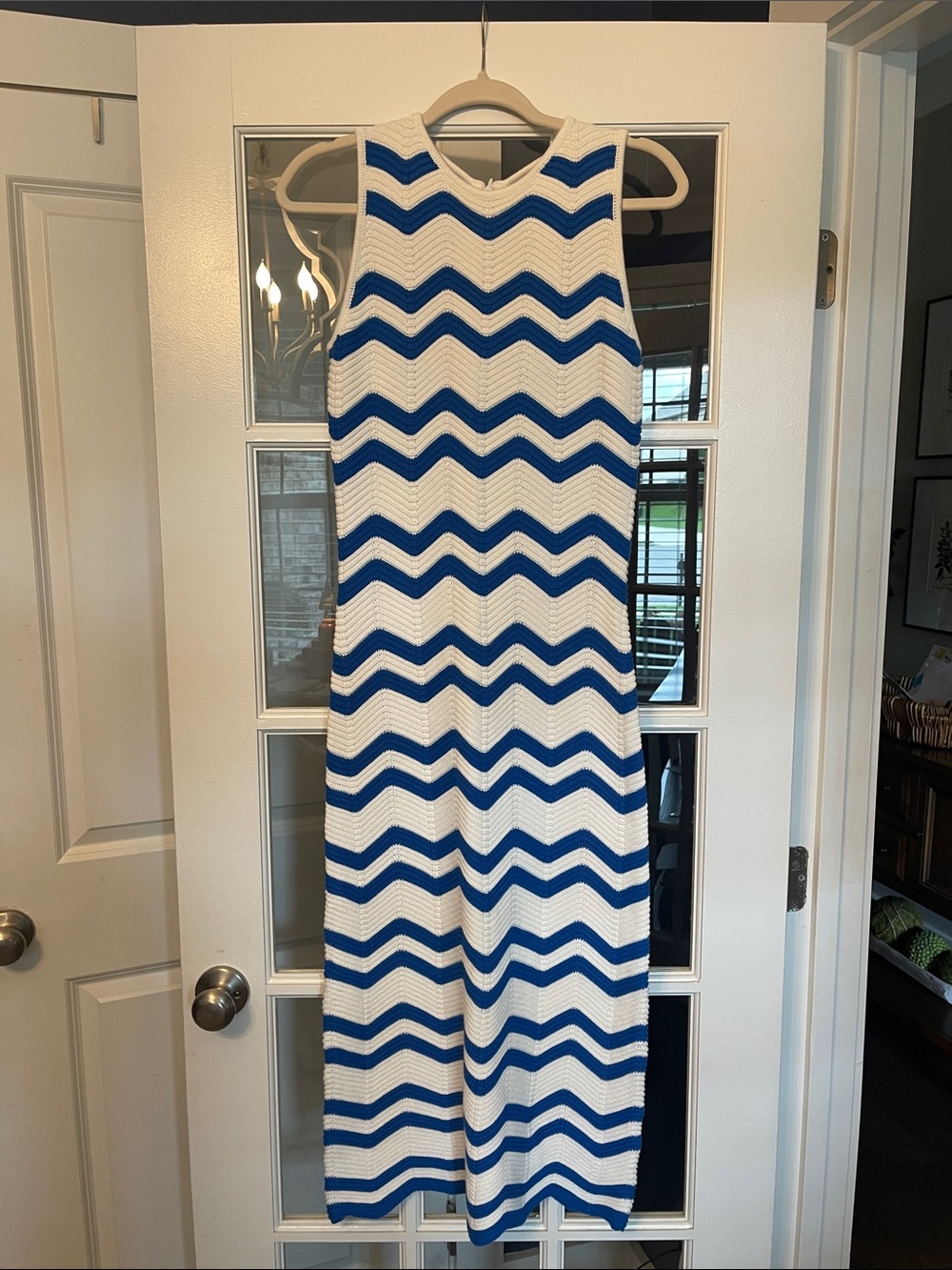 NWT Tuckernuck Hyacinth House Knit Dress